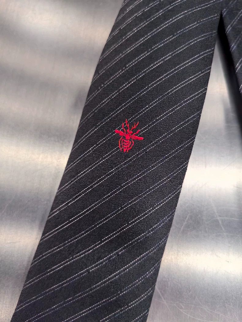 Dior Dior necktie 2501-Nextarrow Size ONE SIZE - 2 Thumbnail
