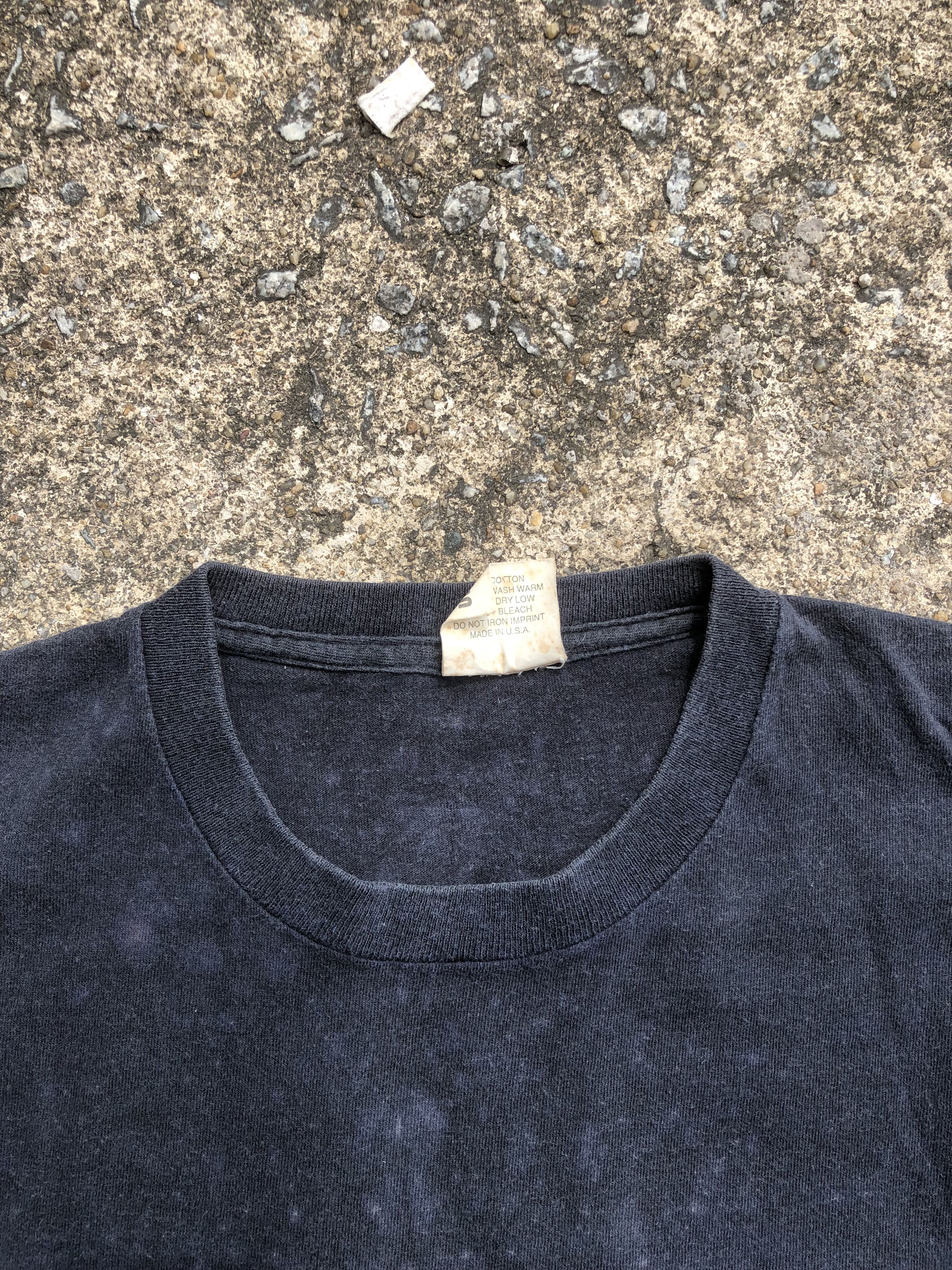 Vintage Vintage Bruce Browns The Endless Summer 2 Tee Size US S / EU 44-46 / 1 - 5 Thumbnail