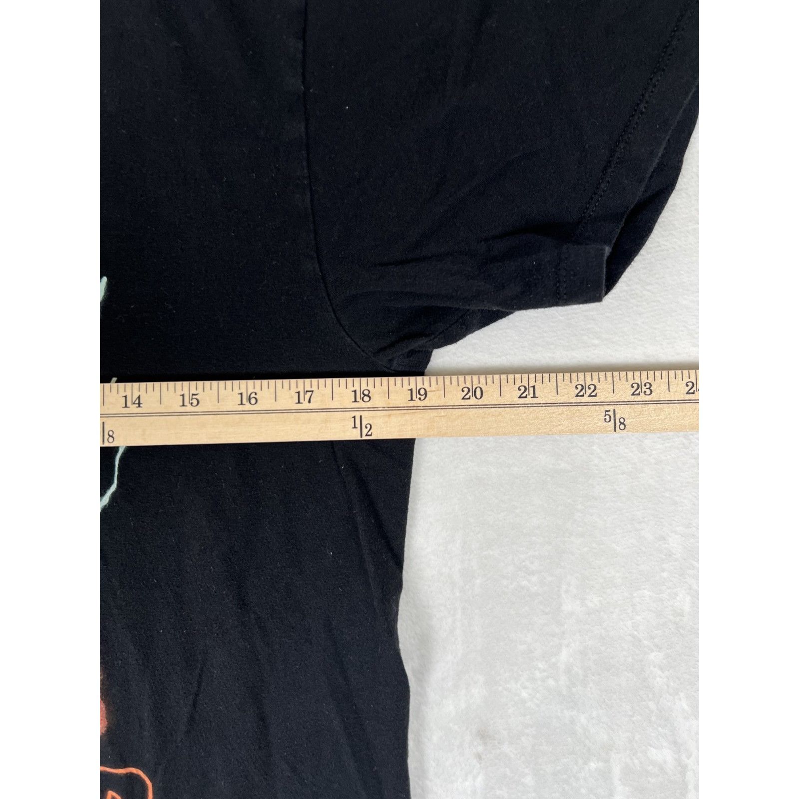 XO The Weeknd Legend Licensed T-Shirt Size Medium Concert Star Size US M / EU 48-50 / 2 - 4 Thumbnail