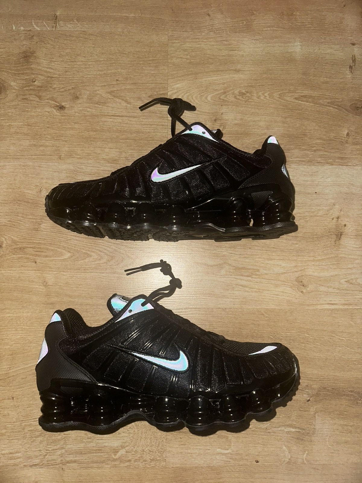 Nike Nike Shox TL Size US 9 / EU 42 - 1 Thumbnail