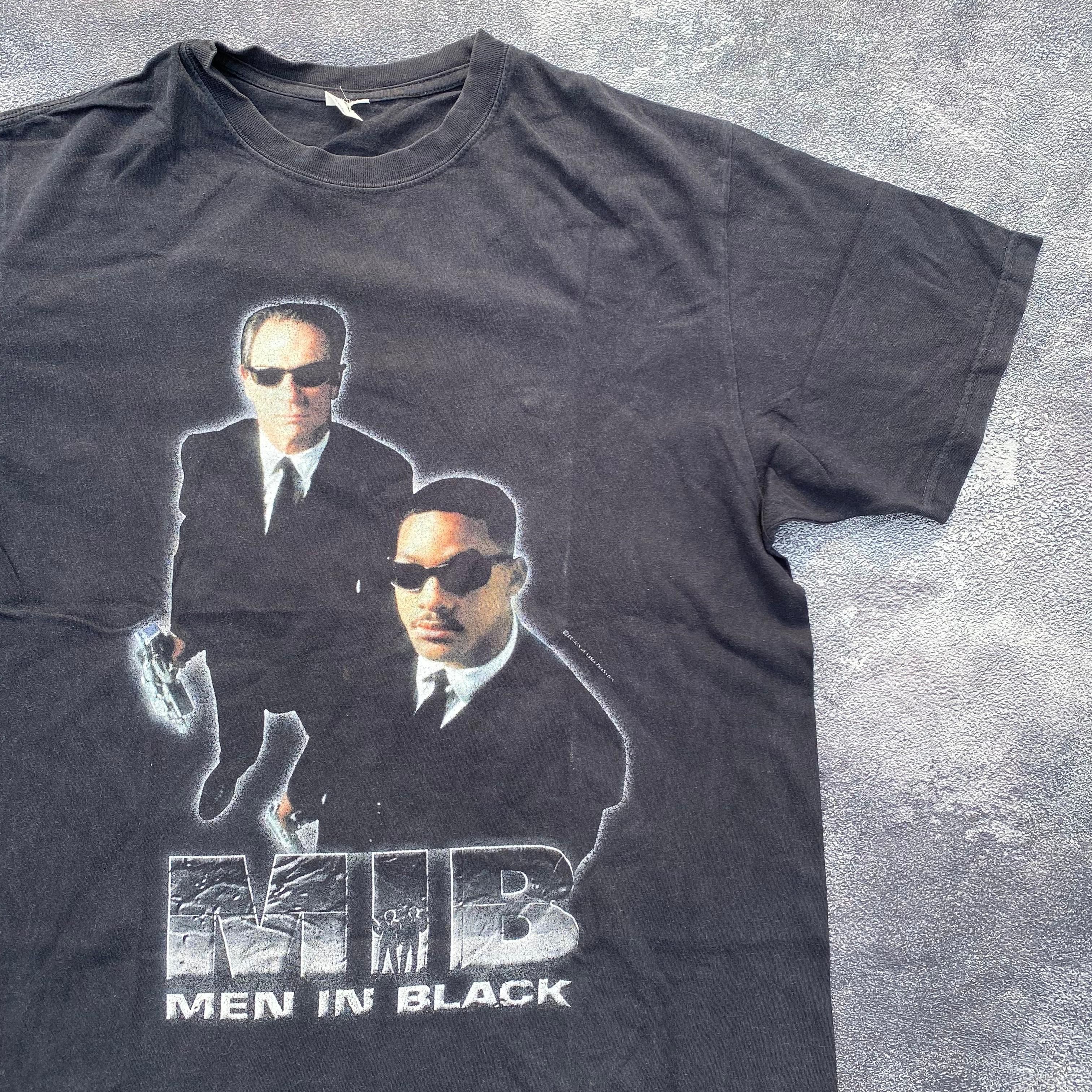 Other MEN IN BLACK Size US L / EU 52-54 / 3 - 2 Thumbnail