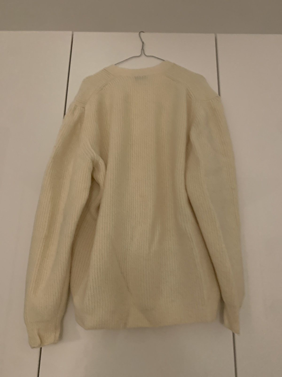 Lemaire Cardigan Size US XL / EU 56 / 4 - 7 Thumbnail