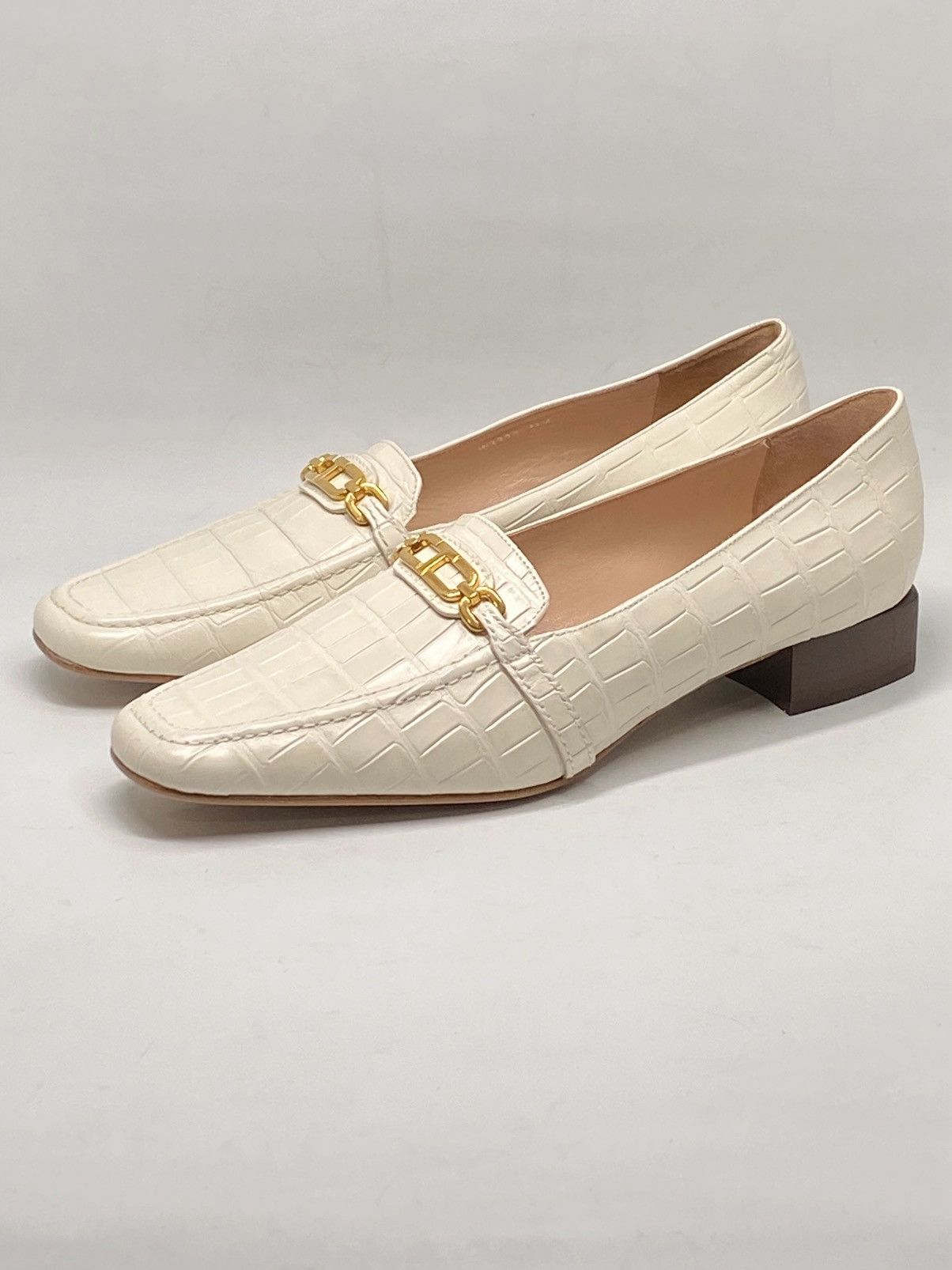 Tom Ford Tom Ford Whitney leather loafers size 41.5 Size US 11.5 / IT 41.5 - 4 Thumbnail