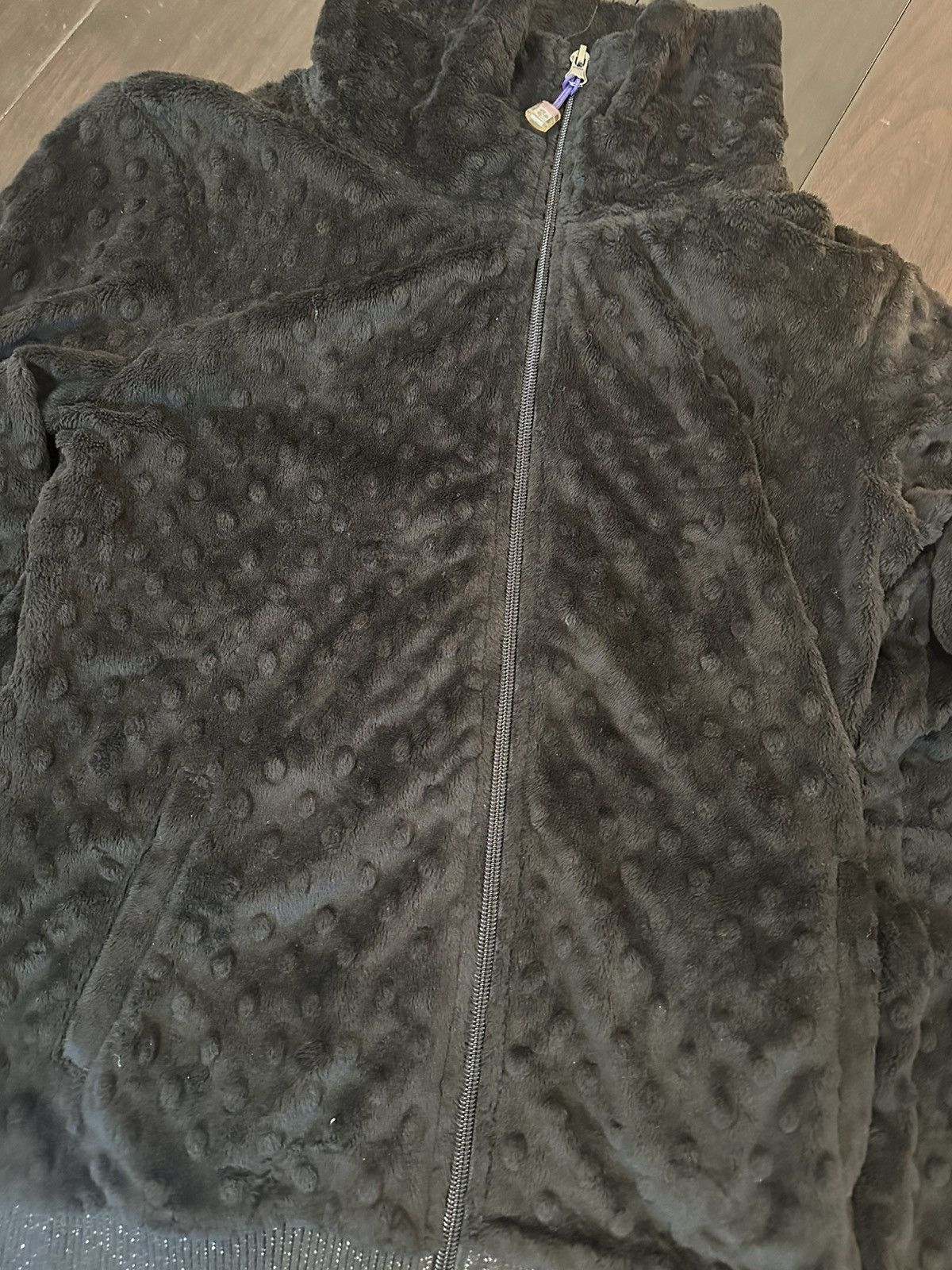 Vintage Vintage triple flip poisonous sweater Size US XS / EU 42 / 0 - 2 Thumbnail