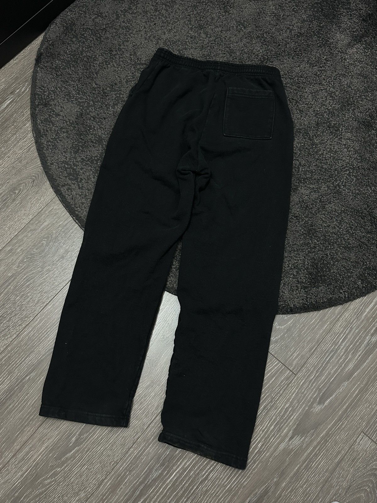 Los Angeles Apparel LA Apparel 14oz Sweatpants Size US 34 / EU 50 - 2 Thumbnail