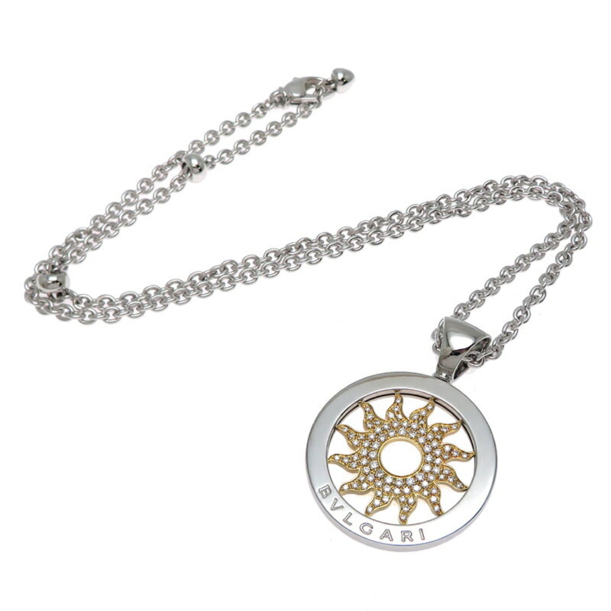 Bvlgari Bulgari Tondo necklace Size ONE SIZE - 1 Thumbnail