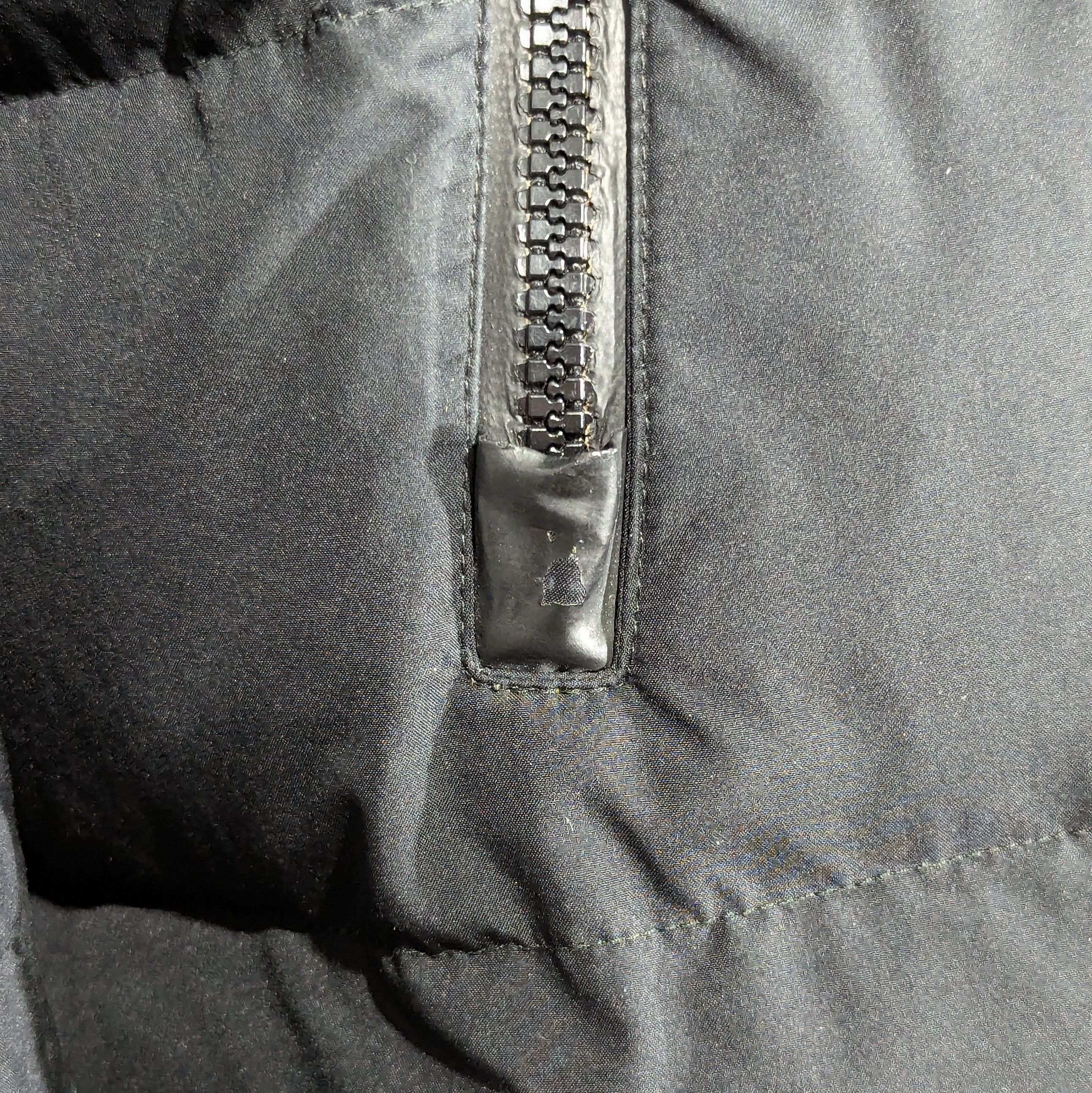 Herno Herno Laminar Windstopper Parka Down Hooded Jacket Luxury Size US M / EU 48-50 / 2 - 6 Thumbnail