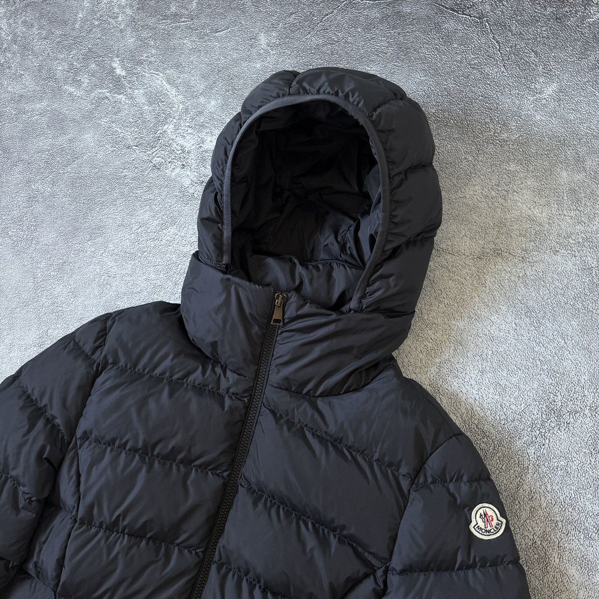 Moncler Moncler Gie Down Puffer Hooded Coat Jacket Size S / US 4 / IT 40 - 7 Thumbnail