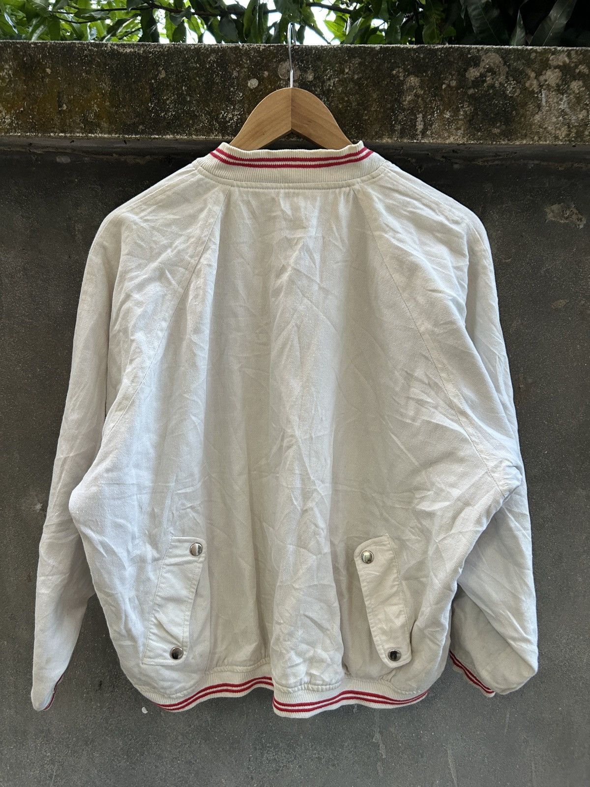 Vintage Vintage Viva House Sports Jacket Back pocket Size US S / EU 44-46 / 1 - 2 Thumbnail