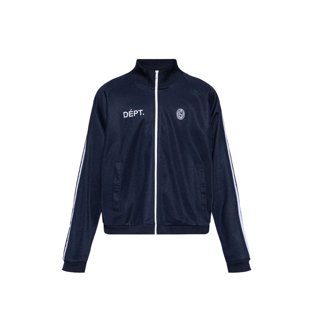 Gallery Dept. Gallery Dept. BLUE Jackets - Sport Jackets & Windbreakers Size US XL / EU 56 / 4 - 1 Thumbnail