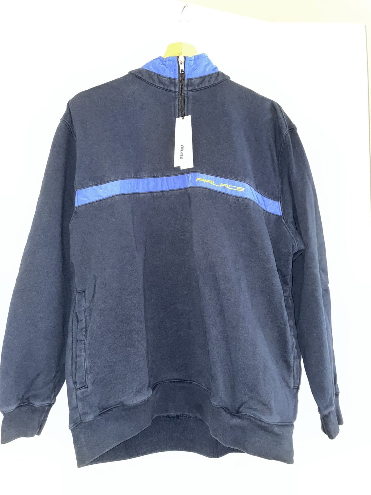 Palace Palace Shell Funnel Size US M / EU 48-50 / 2 - 4 Thumbnail
