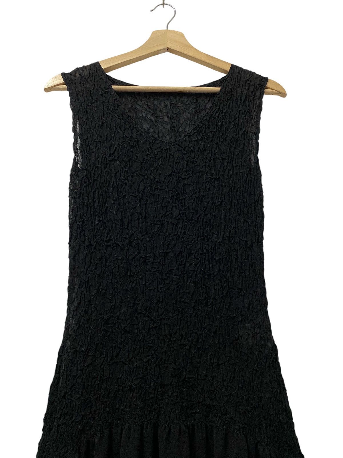 Issey Miyake Issey Miyake FETE Mide Dress Size M / US 6-8 / IT 42-44 - 20 Thumbnail
