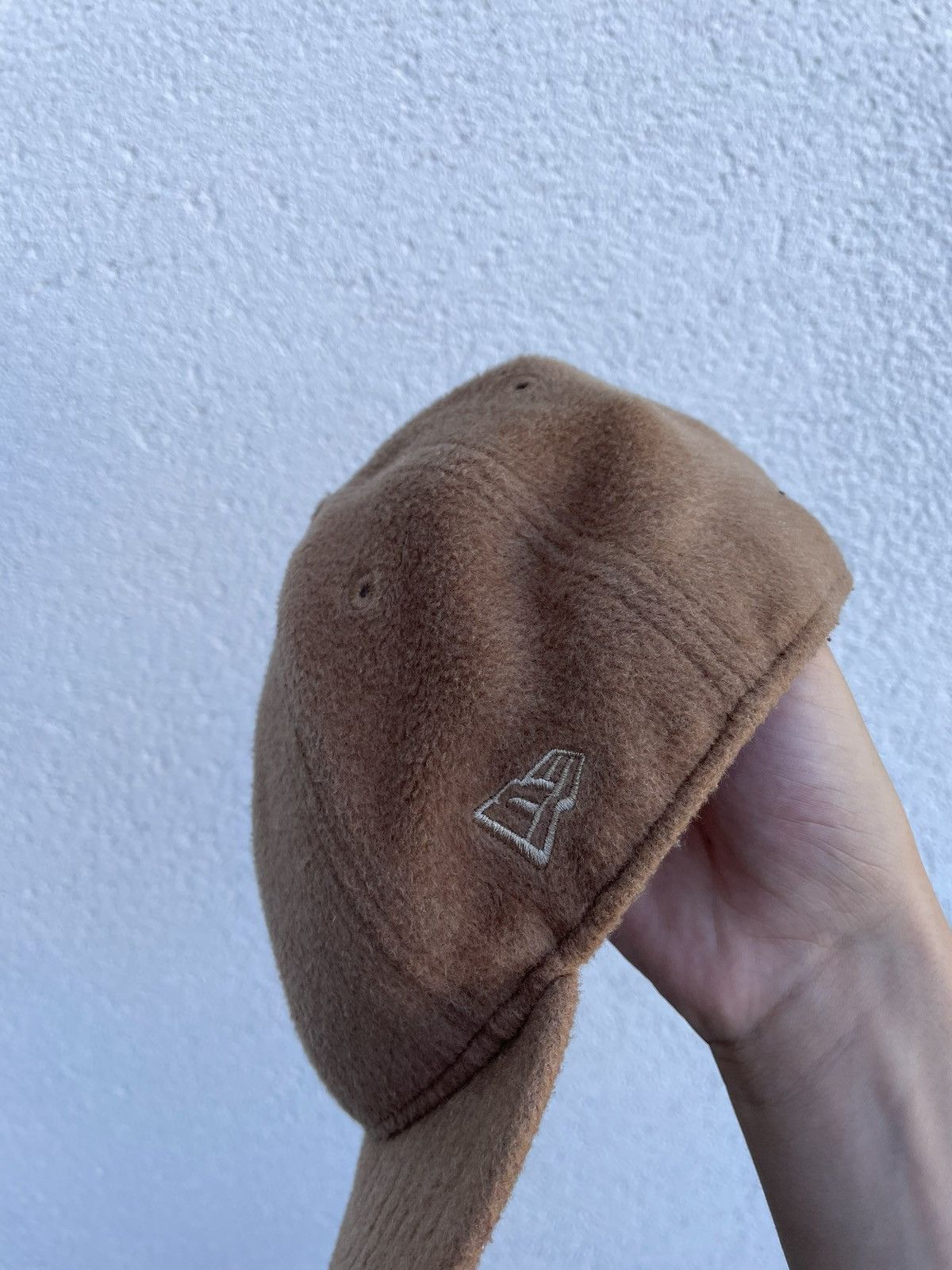 Aime Leon Dore Aime Leon Dore New Era Will cap hat 7 1/2 Mets Moleskin Size ONE SIZE - 11 Thumbnail