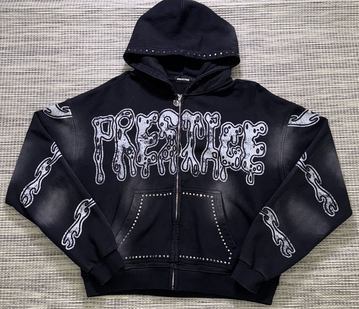 Other Prestige Drippy Zip Size US L / EU 52-54 / 3 - 1 Thumbnail