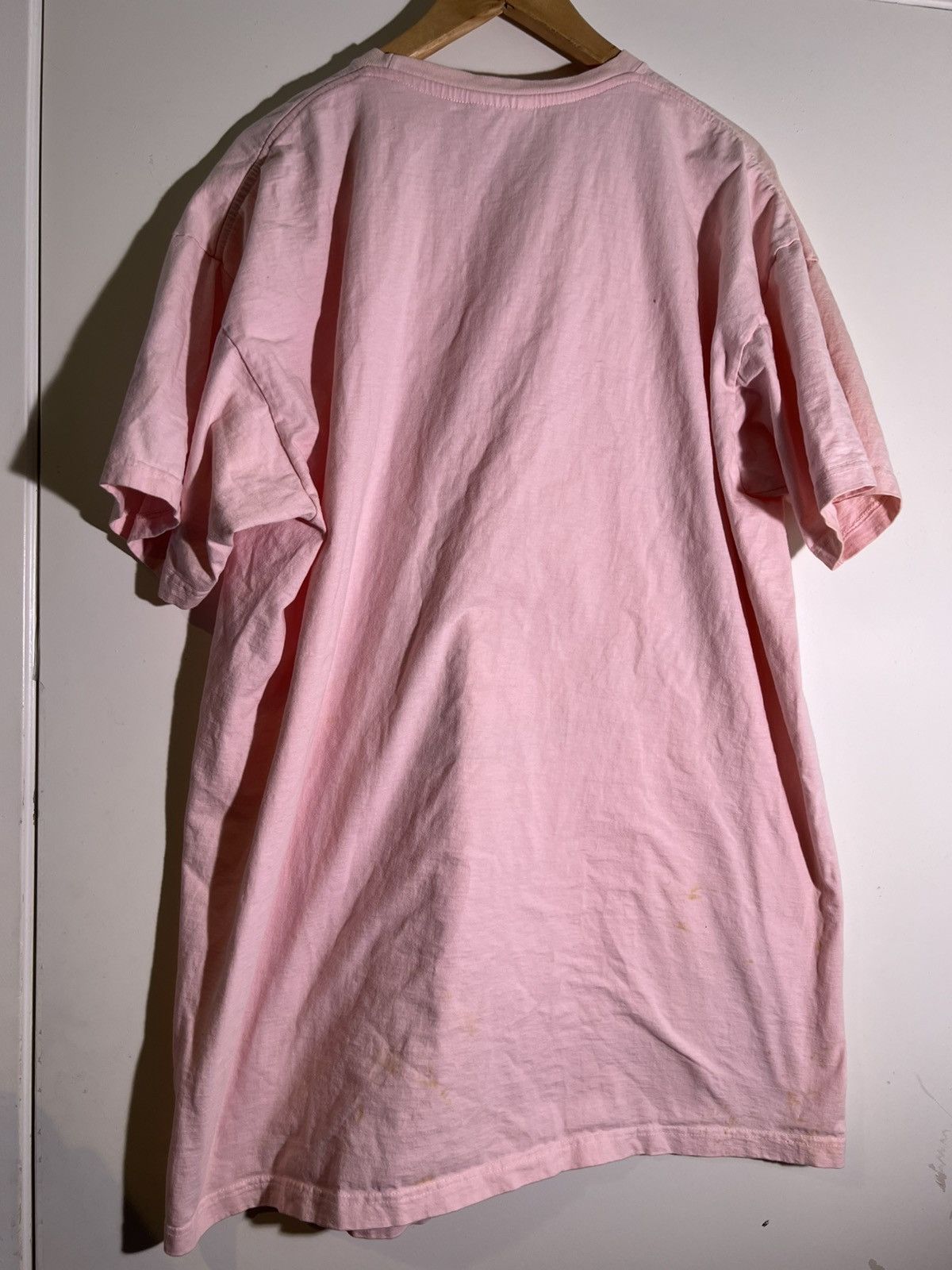 Vintage 90’s 2000’s Y2K VTG Vintage Teacup Cats Retro Indie T Shirt Size US XXL / EU 58 / 5 - 2 Thumbnail