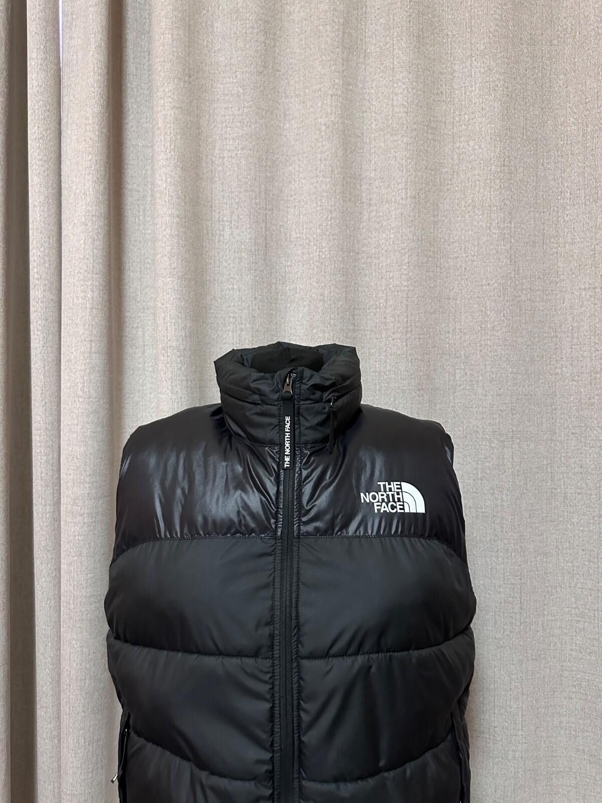 The North Face Women’s The North Face Puffer Vest Sz XL Size XL / US 12-14 / IT 48-50 - 2 Thumbnail