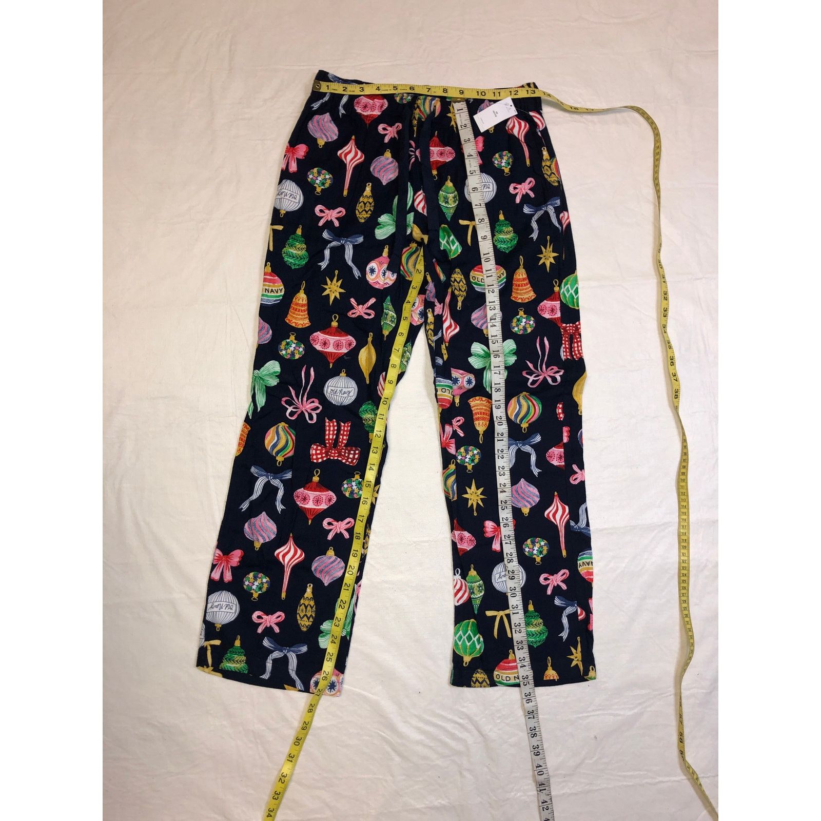 Old Navy Women’s Old Navy 2 piece pajama set Size ONE SIZE - 8 Thumbnail