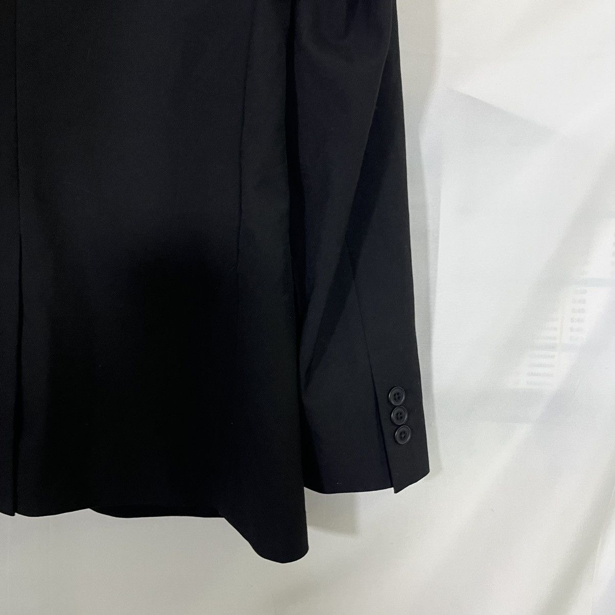 Uniqlo UNIQLO SINGLE BREASTED COAT BLAZER Size US M / EU 48-50 / 2 - 8 Thumbnail