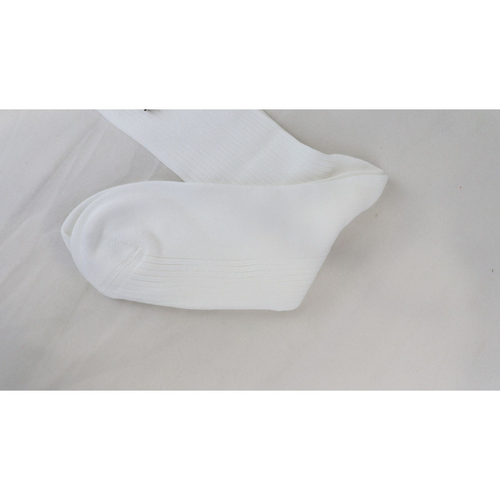 Dior o1rshd1 Size: OS / Socks in Blanc Size ONE SIZE - 2 Thumbnail