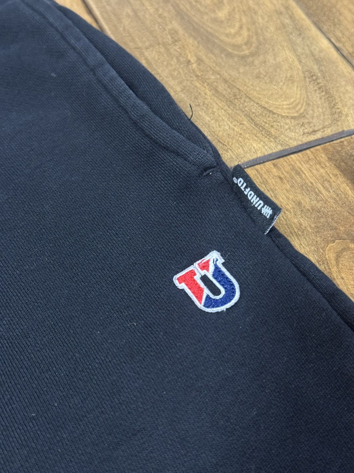 Undefeated UNDEFEATED Sweatpants Size US 33 - 5 Thumbnail