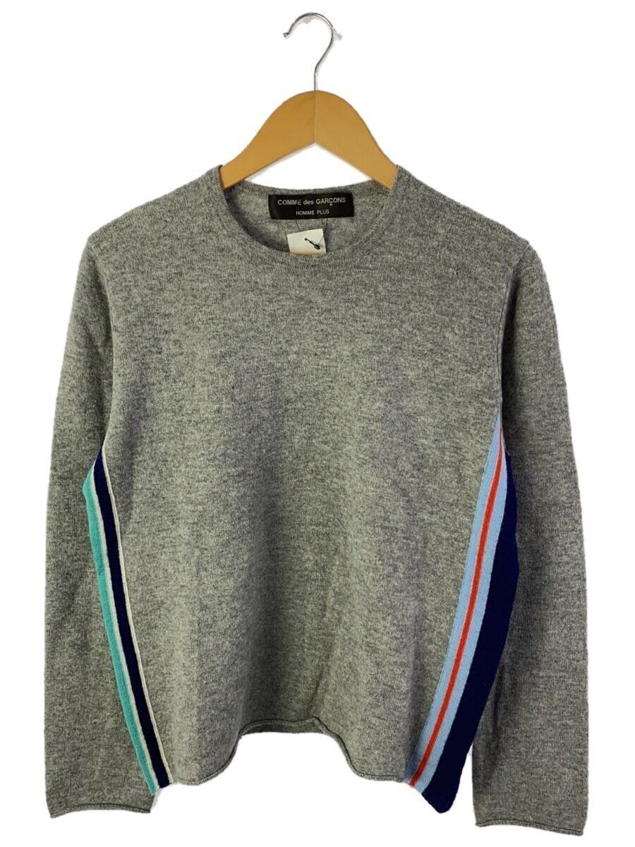 🐎 2000 Hybrid Wool Sweater