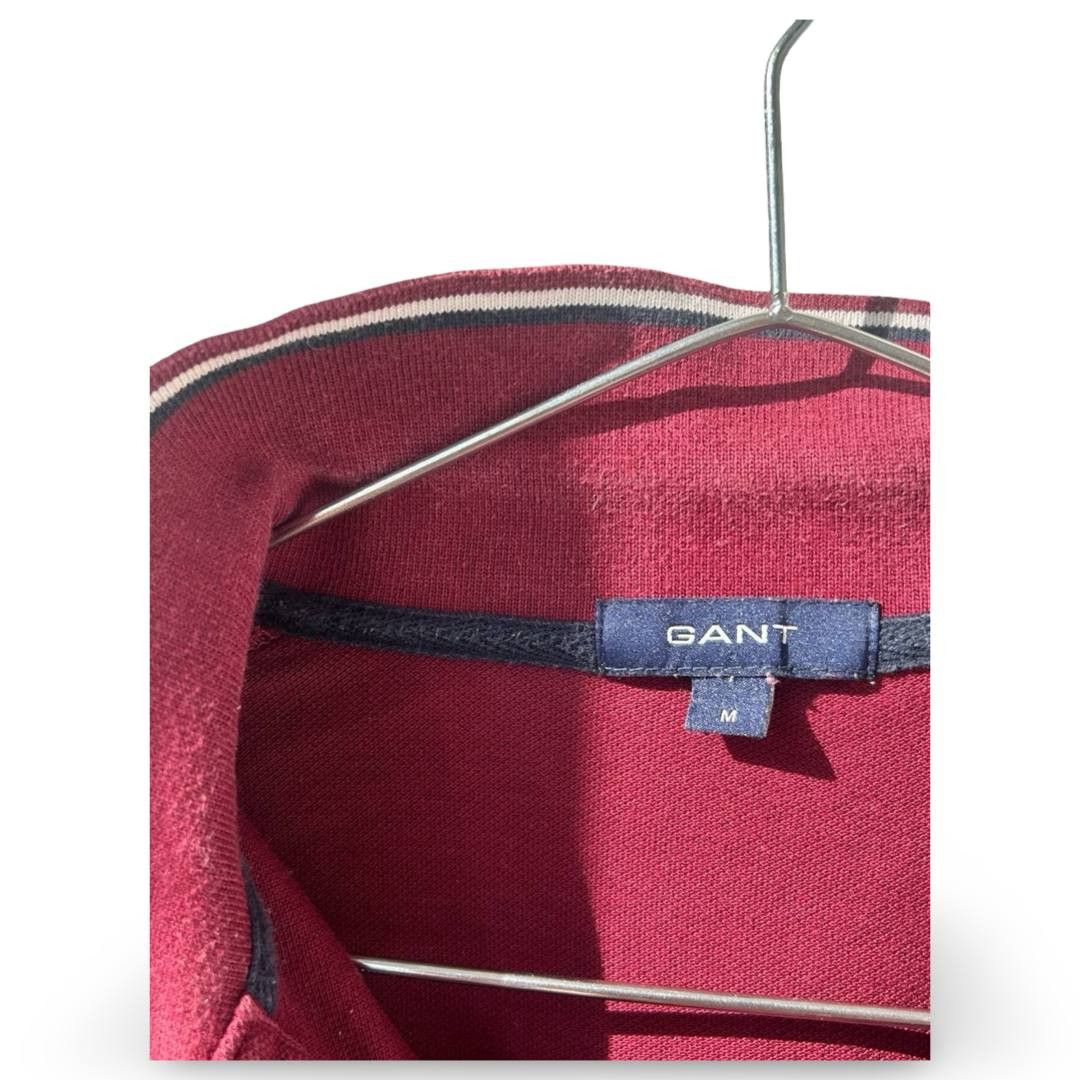 Gant Gant LS #1090 Size US M / EU 48-50 / 2 - 3 Thumbnail