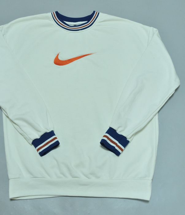 Nike 2024 bootleg sweatshirt