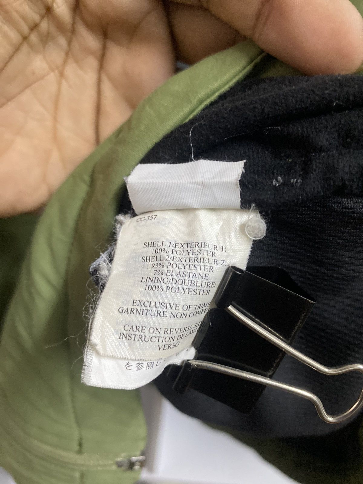 Japanese Brand × Marmot Jacket Haiking Marmot Size US XL / EU 56 / 4 - 6 Thumbnail