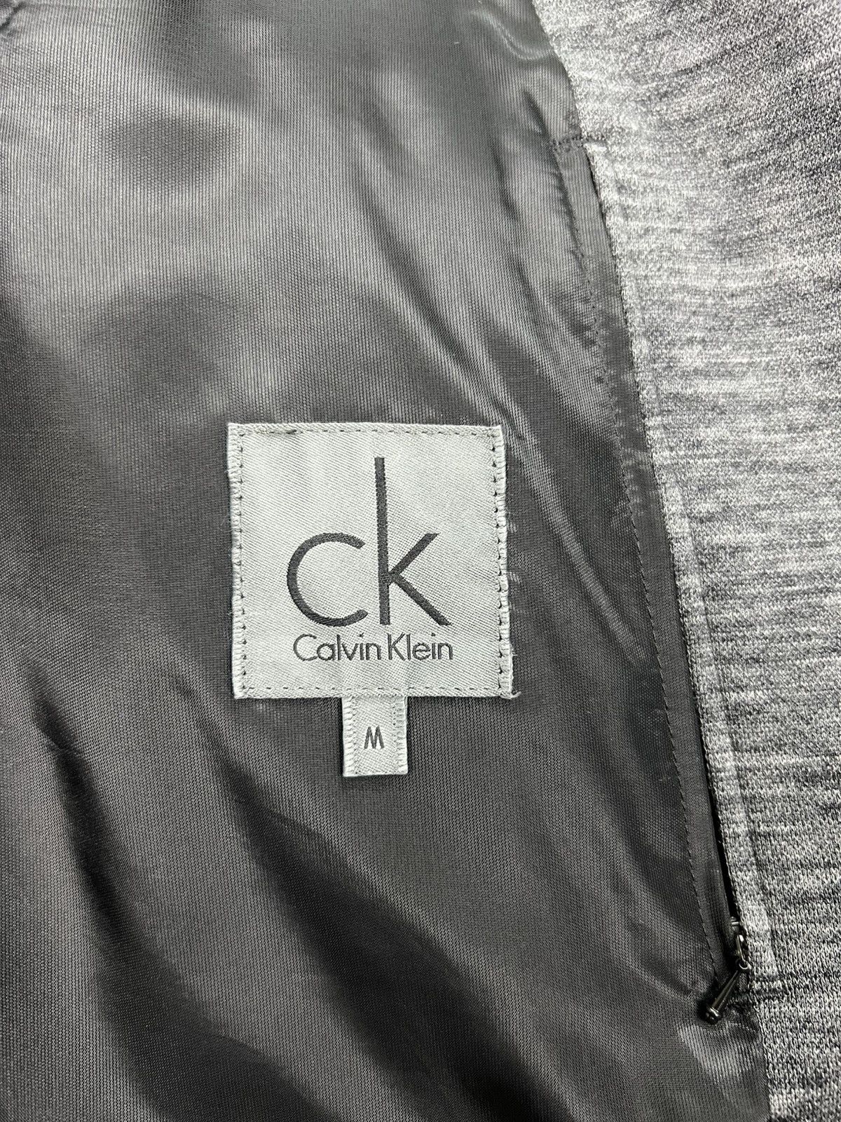Calvin Klein × Designer CK Calvin Klein Blazer Size US XS / EU 42 / 0 - 9 Thumbnail