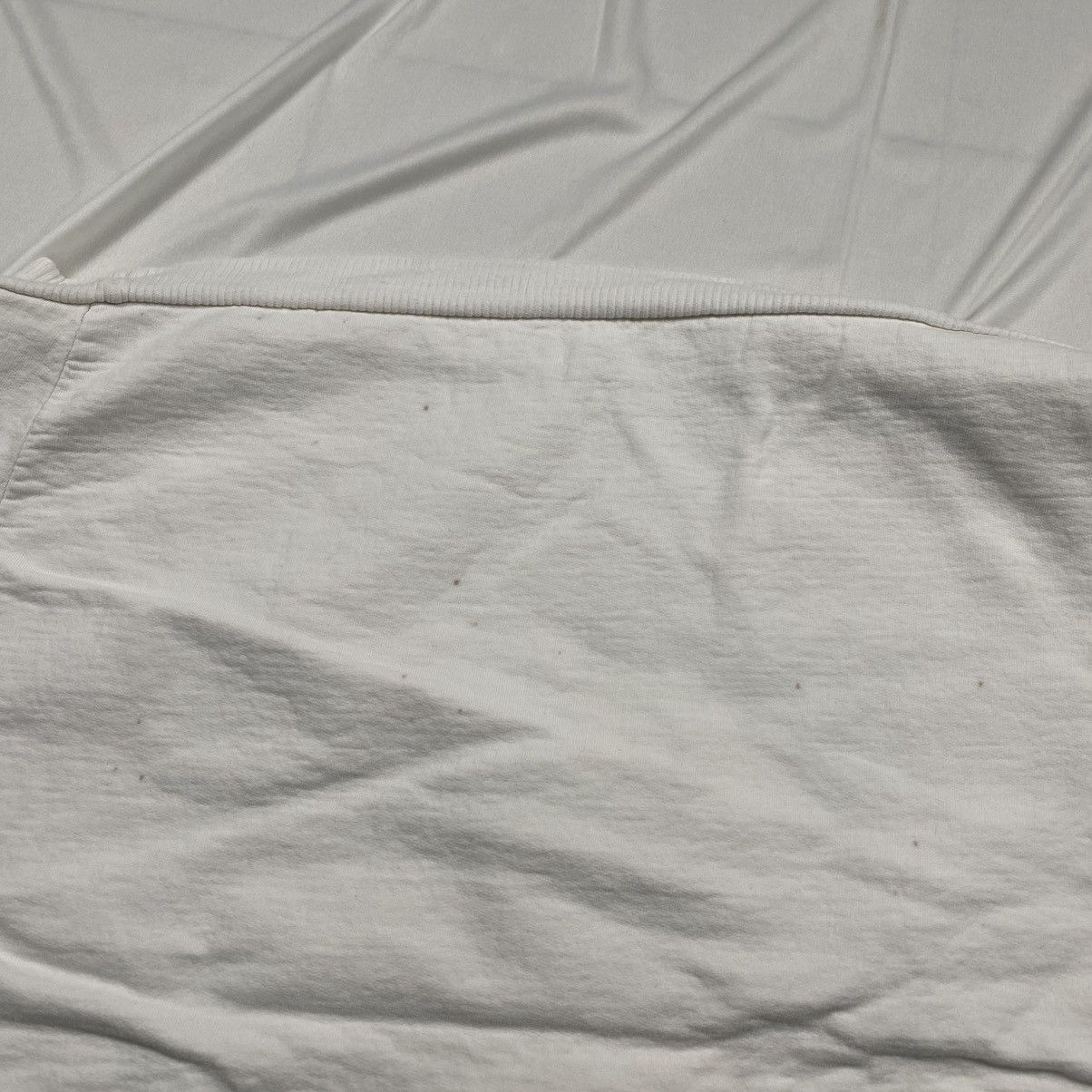 Freitag Grail 1989 Freitag Germany Distressed Crewneck Size US L / EU 52-54 / 3 - 9 Thumbnail
