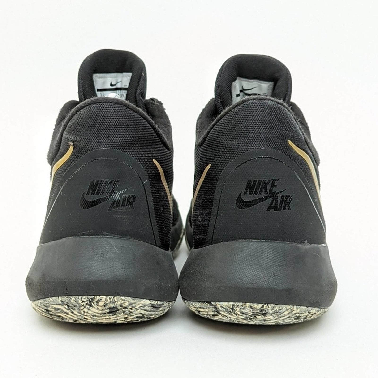 Nike Nike Air Precision 2 Basketball Sneaker - 8.5 / 10 Size US 8.5 / EU 41-42 - 7 Thumbnail