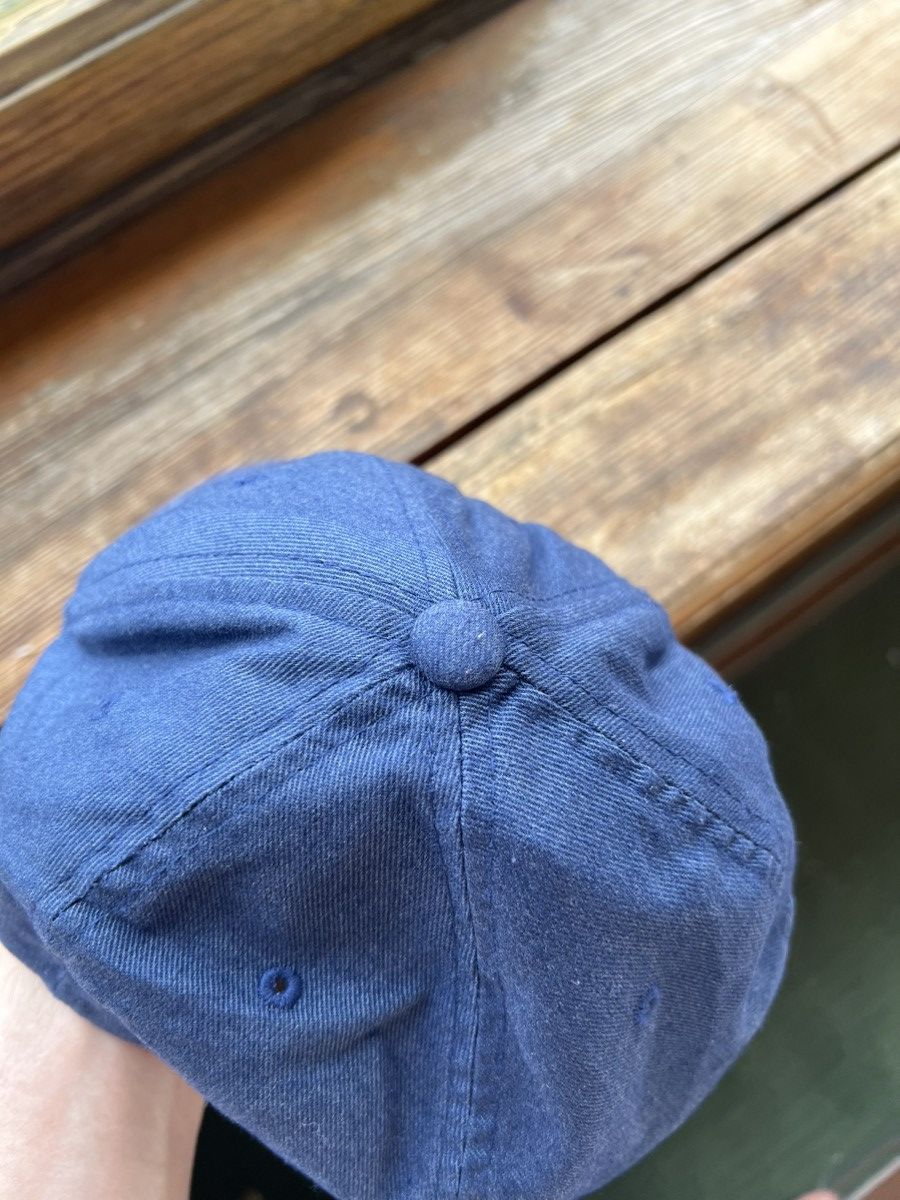 Quiksilver Vintage Quiksilver hat surf style Y2K cap 90s Size ONE SIZE - 6 Thumbnail