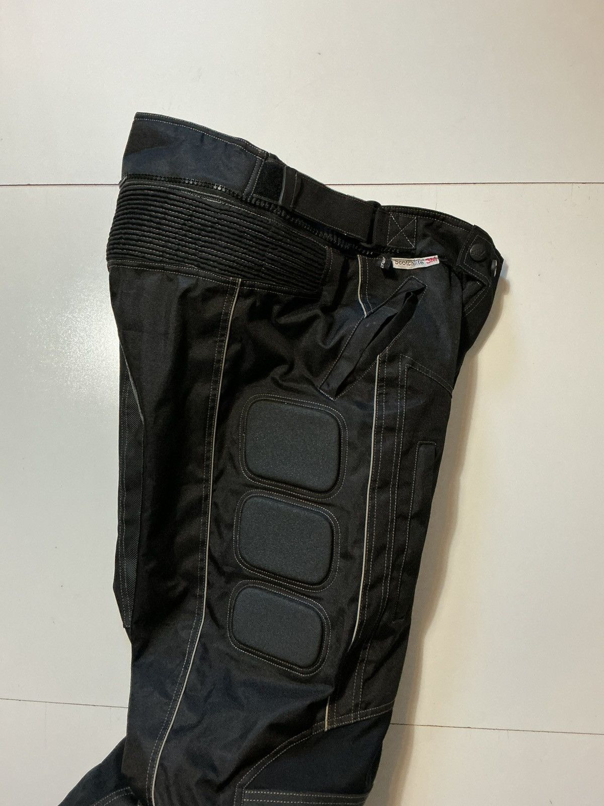 Other Alive Moto Motorcycle Motorsport Padded Cordur 3M Pants Size US 36 / EU 52 - 12 Thumbnail