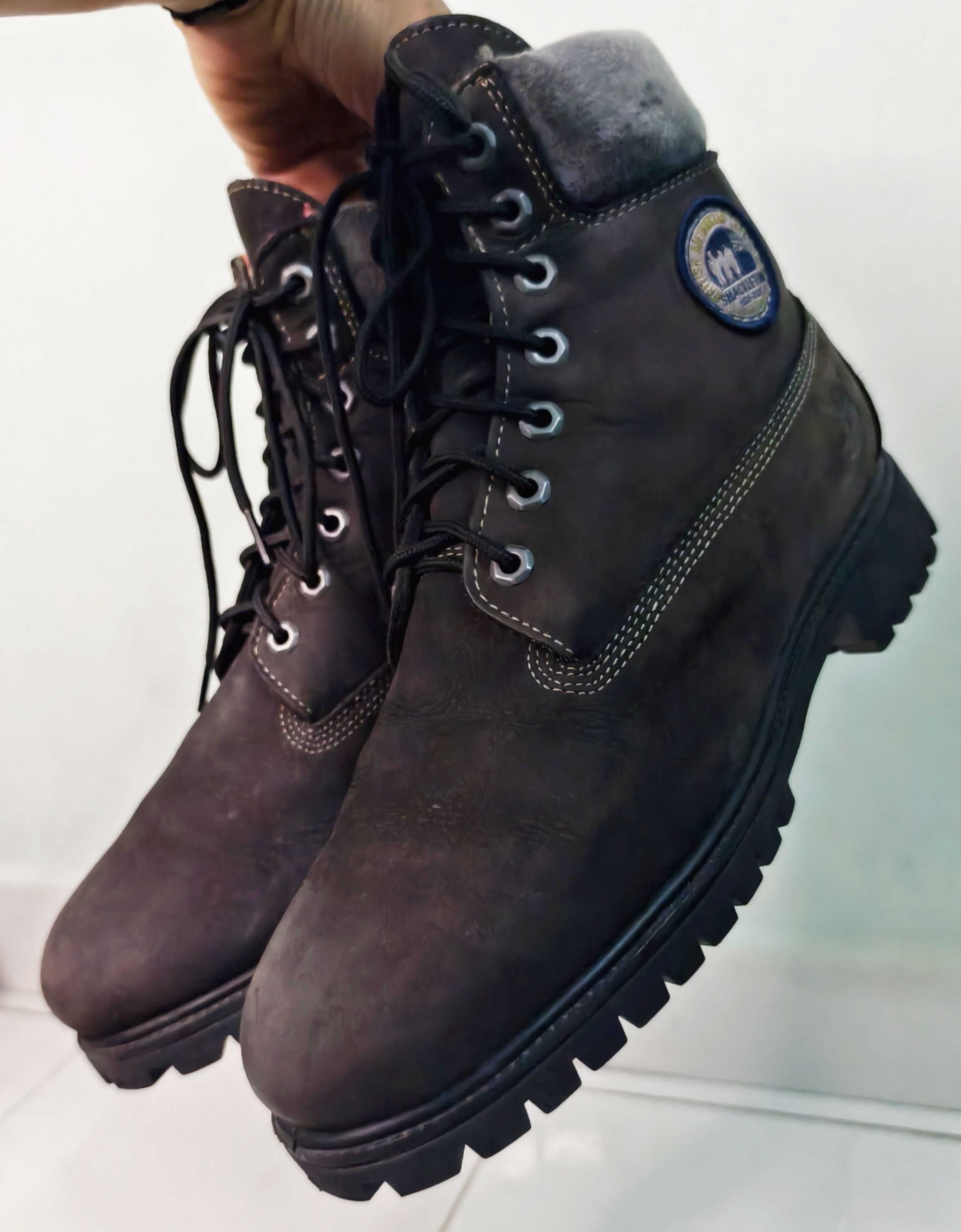Timberland Timberland X Shackleton (British Antarctic Expedition) Size US 10 / EU 43 - 1 Thumbnail