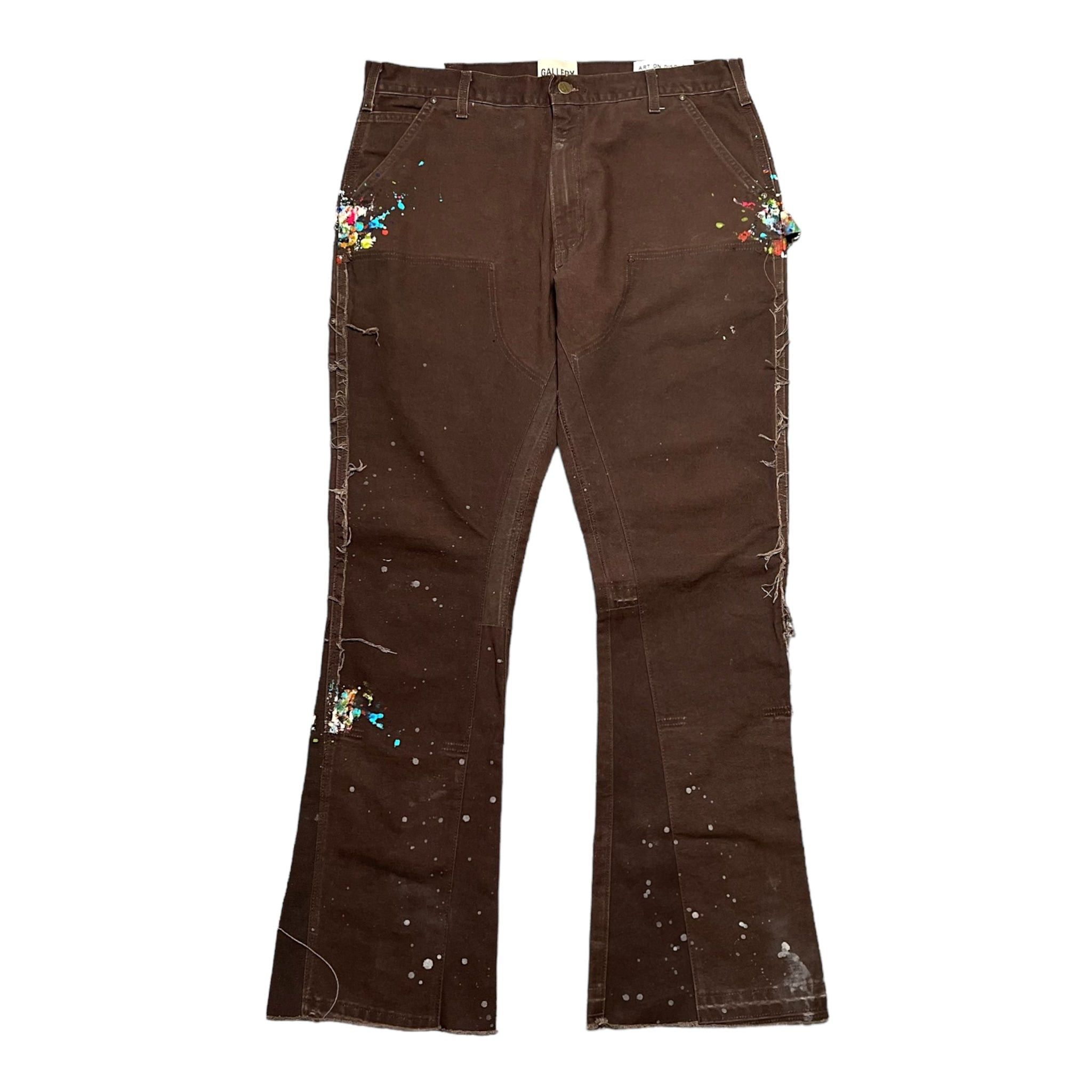 Gallery Dept. Gallery Department LA Flare Paint Splatter