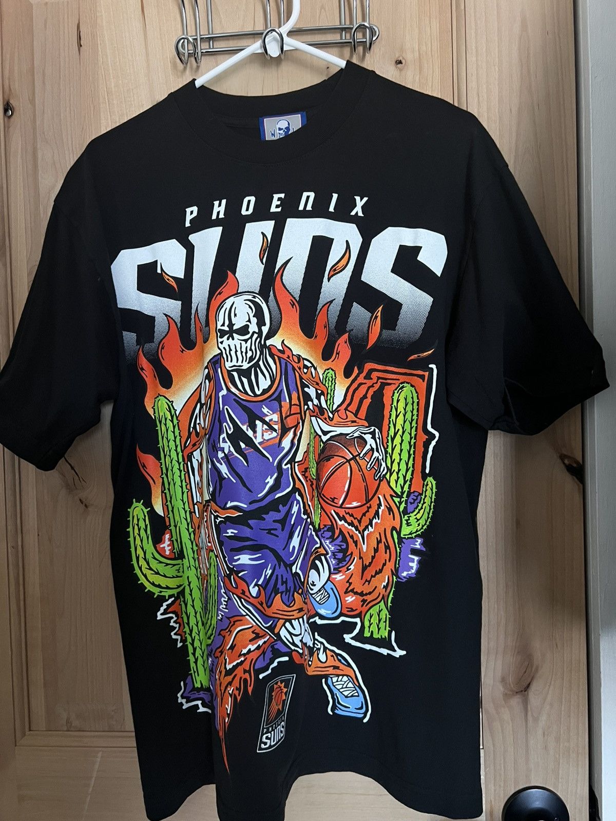 なんでも鑑定団よりも驚き！ Warren Grailed | Suns Lotas ウェア