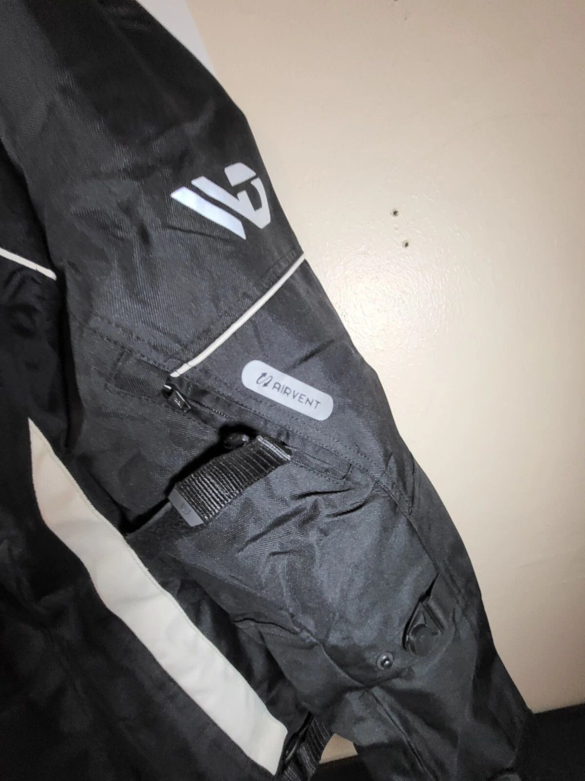 Other WD Motorsports Vegas 2.0 CE Armored Jacket Size US XXL / EU 58 / 5 - 4 Thumbnail