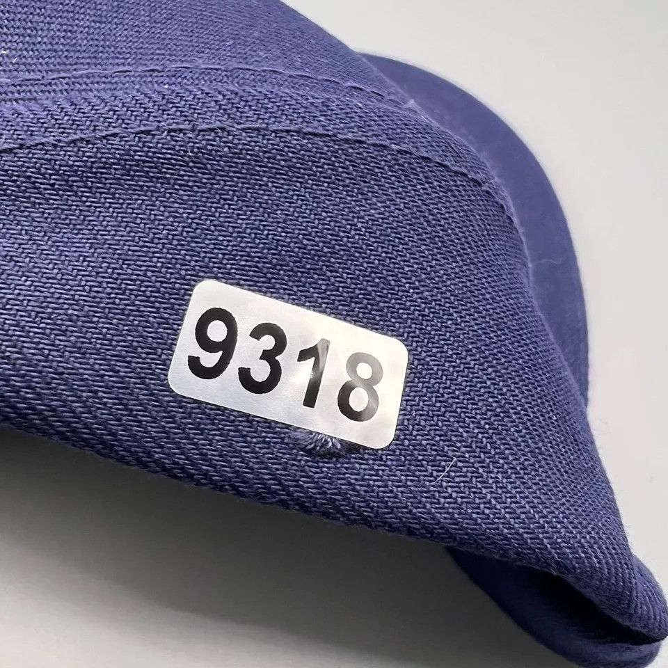 New Era Chicago White Sox Hat Men 7 1/4 59Fifty New Era Fitted Cap Size ONE SIZE - 8 Thumbnail
