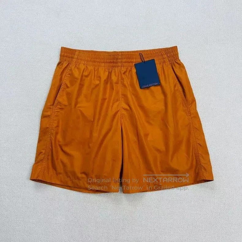 Louis Vuitton Louis Vuitton Monogram Beach Shorts New. Size US 30 / EU 46 - 1 Thumbnail