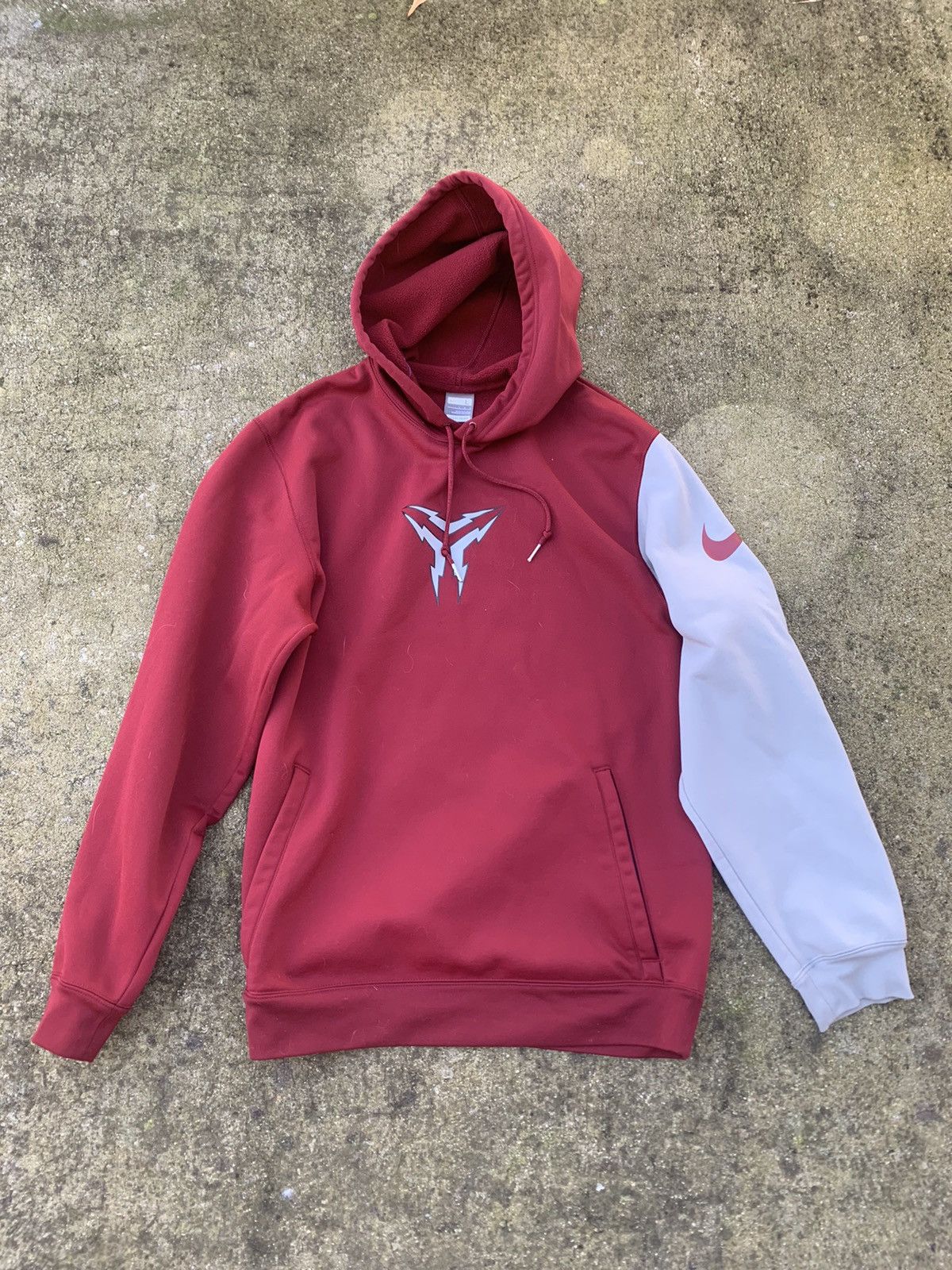 Nike Nike Kobe Bryant Hoodie Size US L / EU 52-54 / 3 - 1 Thumbnail