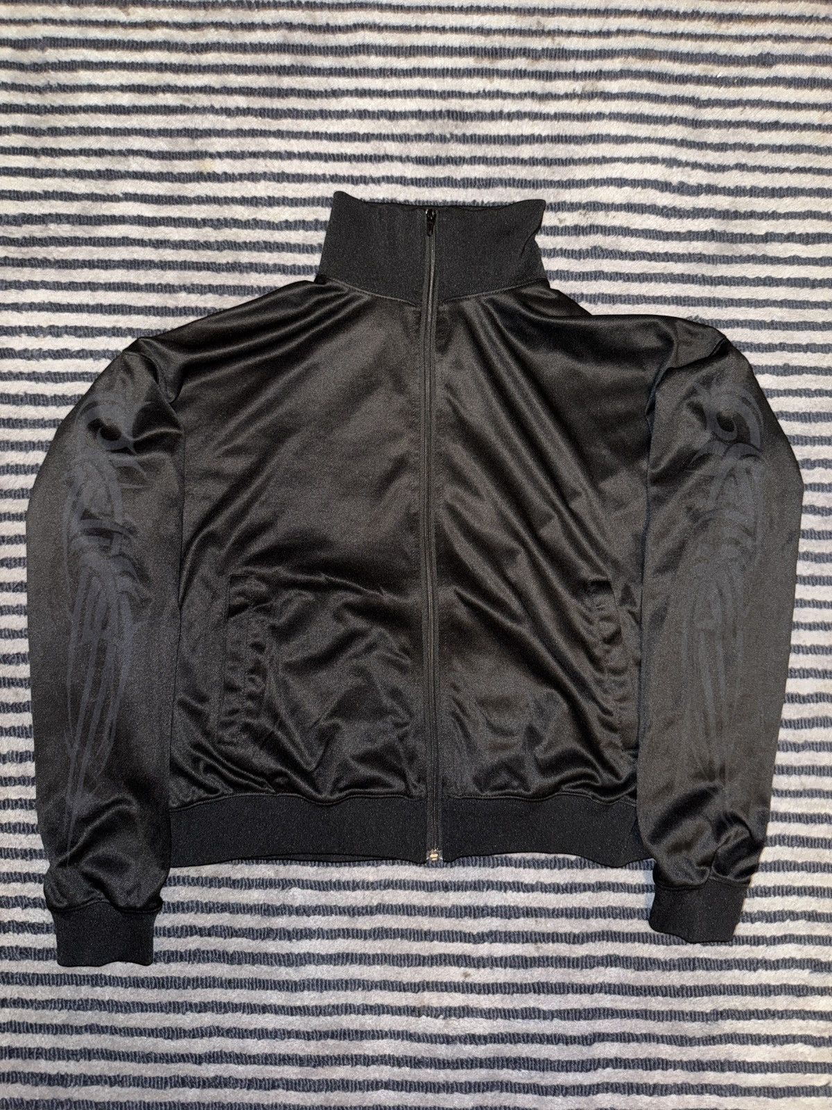 basketcase gallery basketcase pain track jacket Size US M / EU 48-50 / 2 - 1 Thumbnail