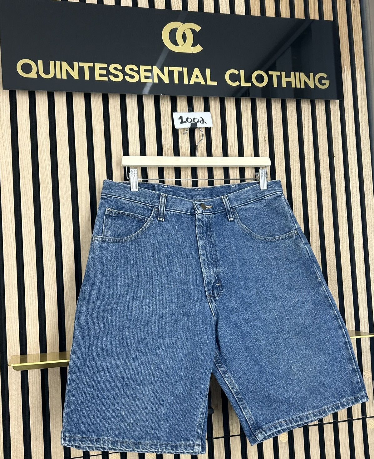 Wrangler Wrangler w34 y2k vintage style regular fit Size US 34 / EU 50 - 2 Thumbnail