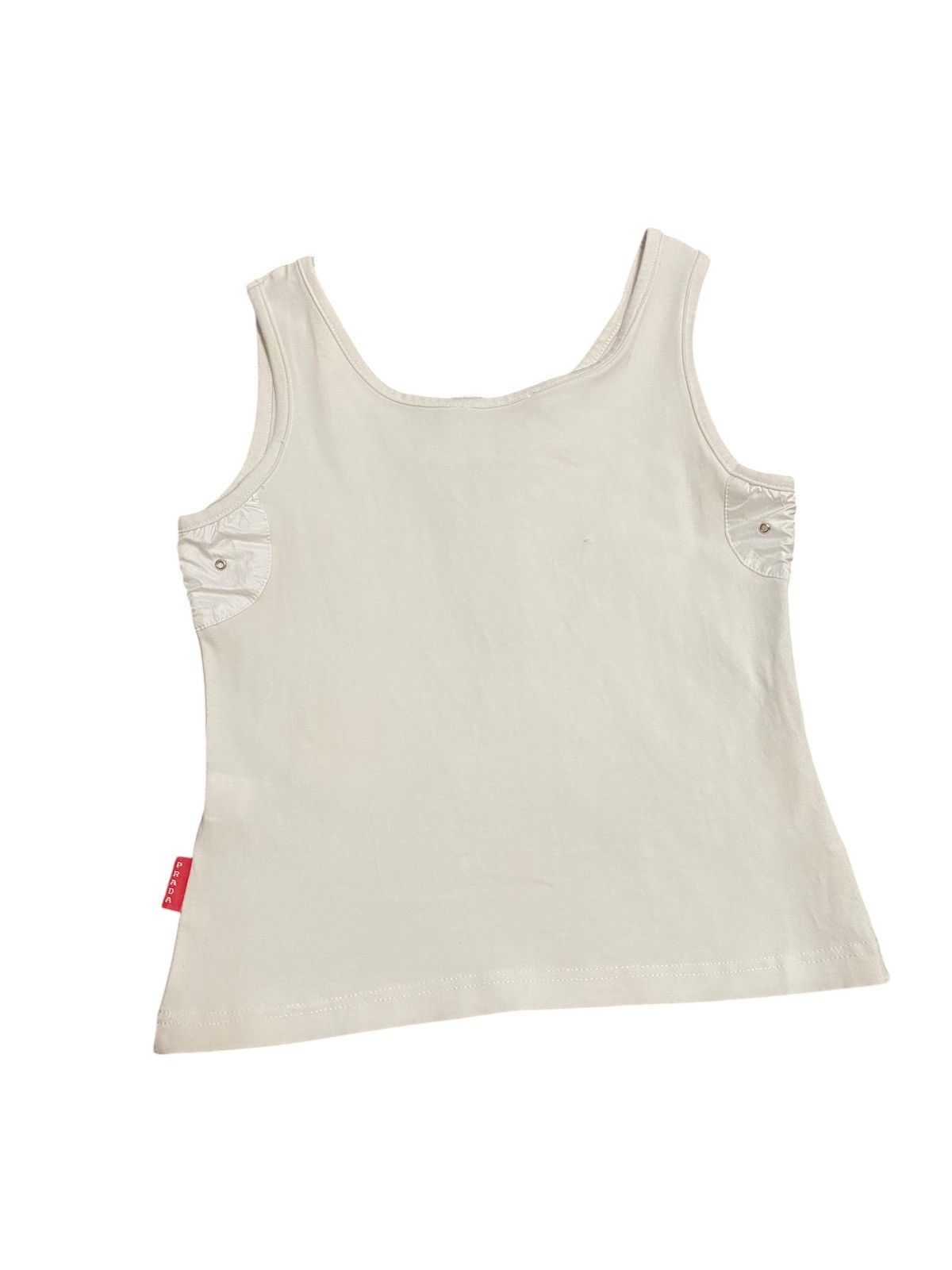 Other Prada tanktop Size XS / US 0-2 / IT 36-38 - 2 Thumbnail