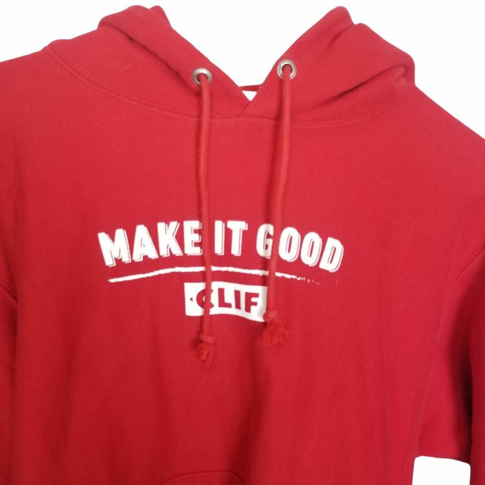 Champion Champion Reverse Weave Mens Cliff Bar Hoodie Sweatshirt M Size US M / EU 48-50 / 2 - 2 Thumbnail