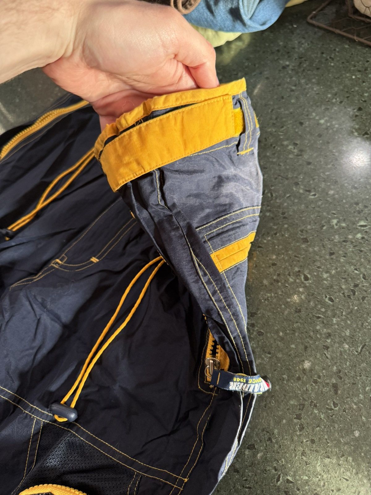 Other Raider nylon sweats Size US 32 / EU 48 - 5 Thumbnail