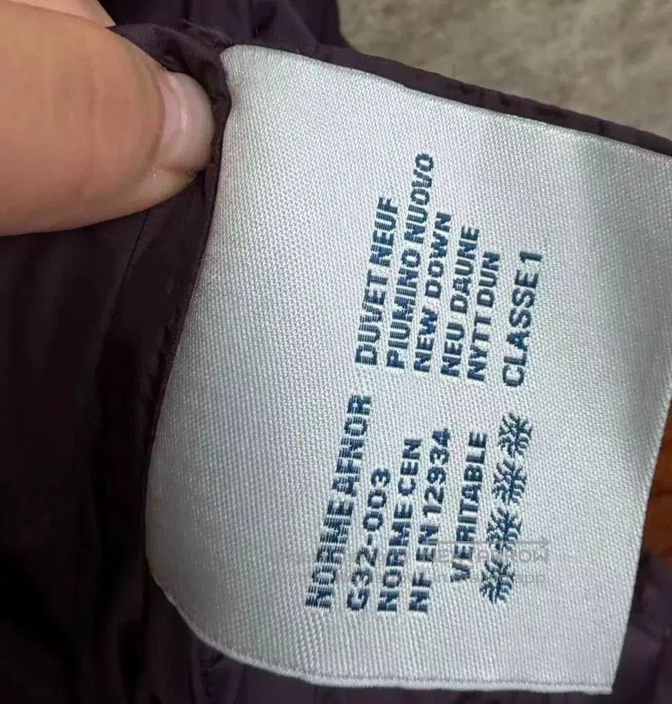 Moncler Moncler Down Jacket Coat. Size US S / EU 44-46 / 1 - 5 Thumbnail