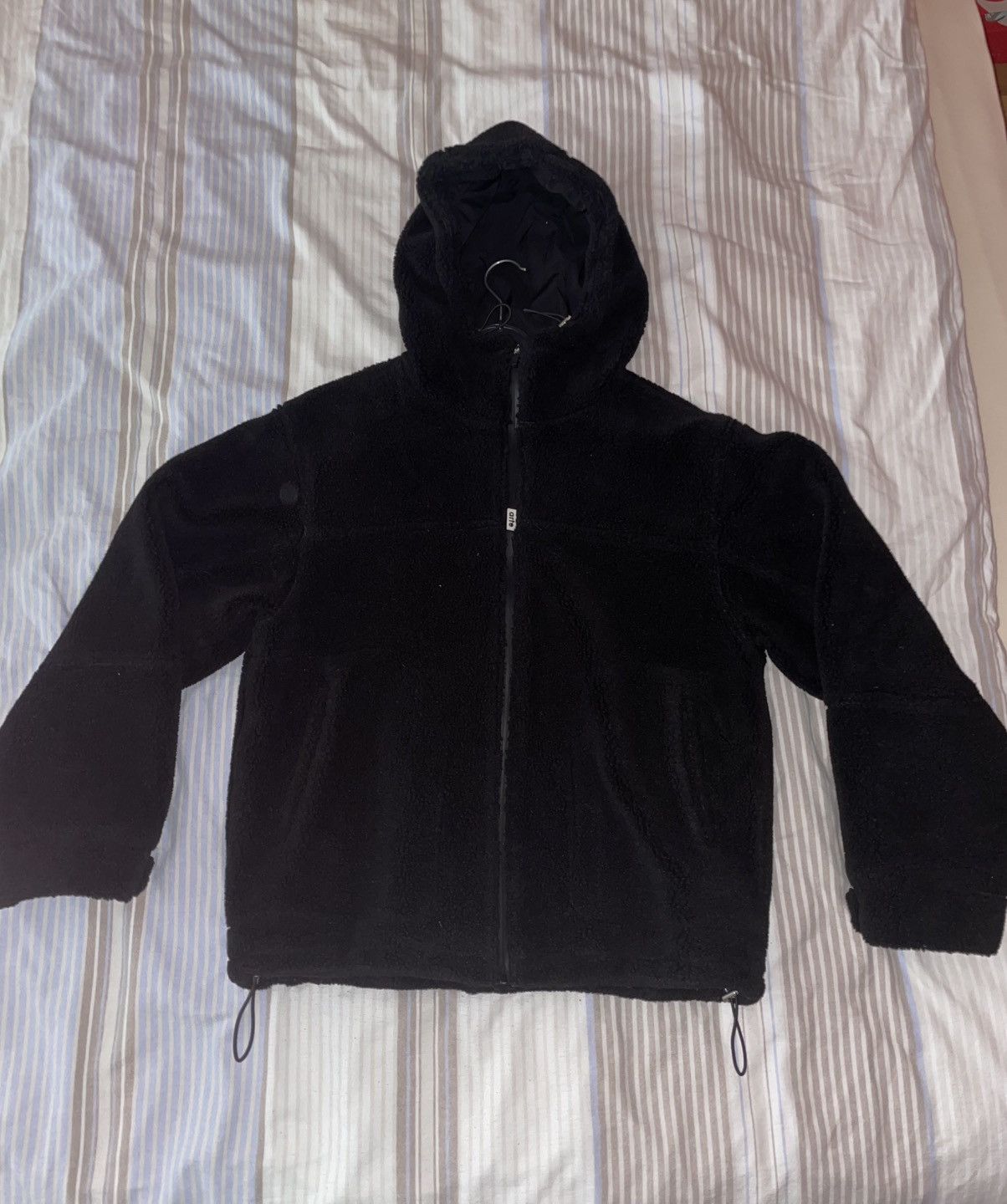 Arte Antwerp Arte Antwerp Fleece🥷🏼 Size US M / EU 48-50 / 2 - 1 Thumbnail