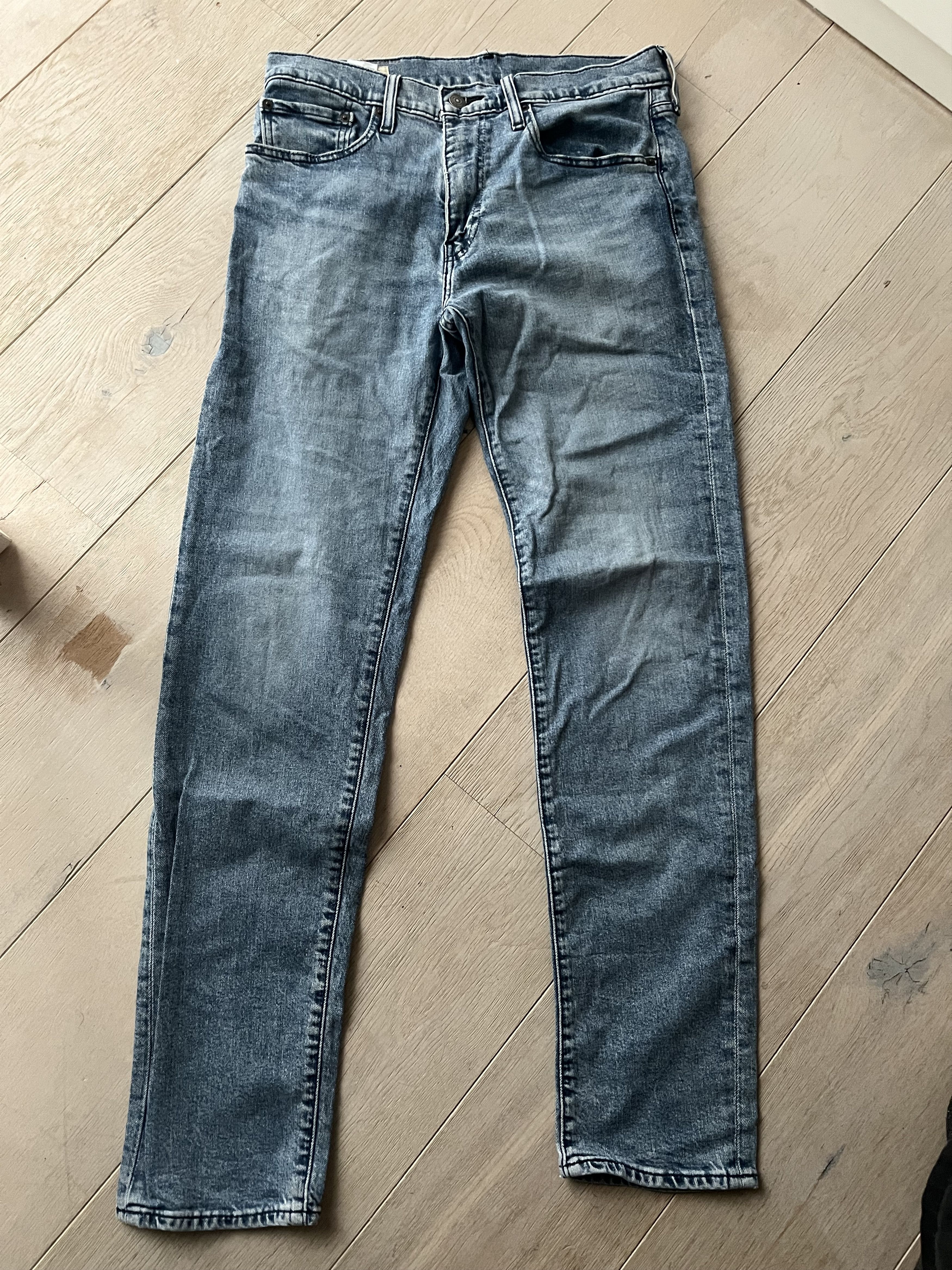 Levi's Vintage levis 502 Size US 32 / EU 48 - 1 Thumbnail