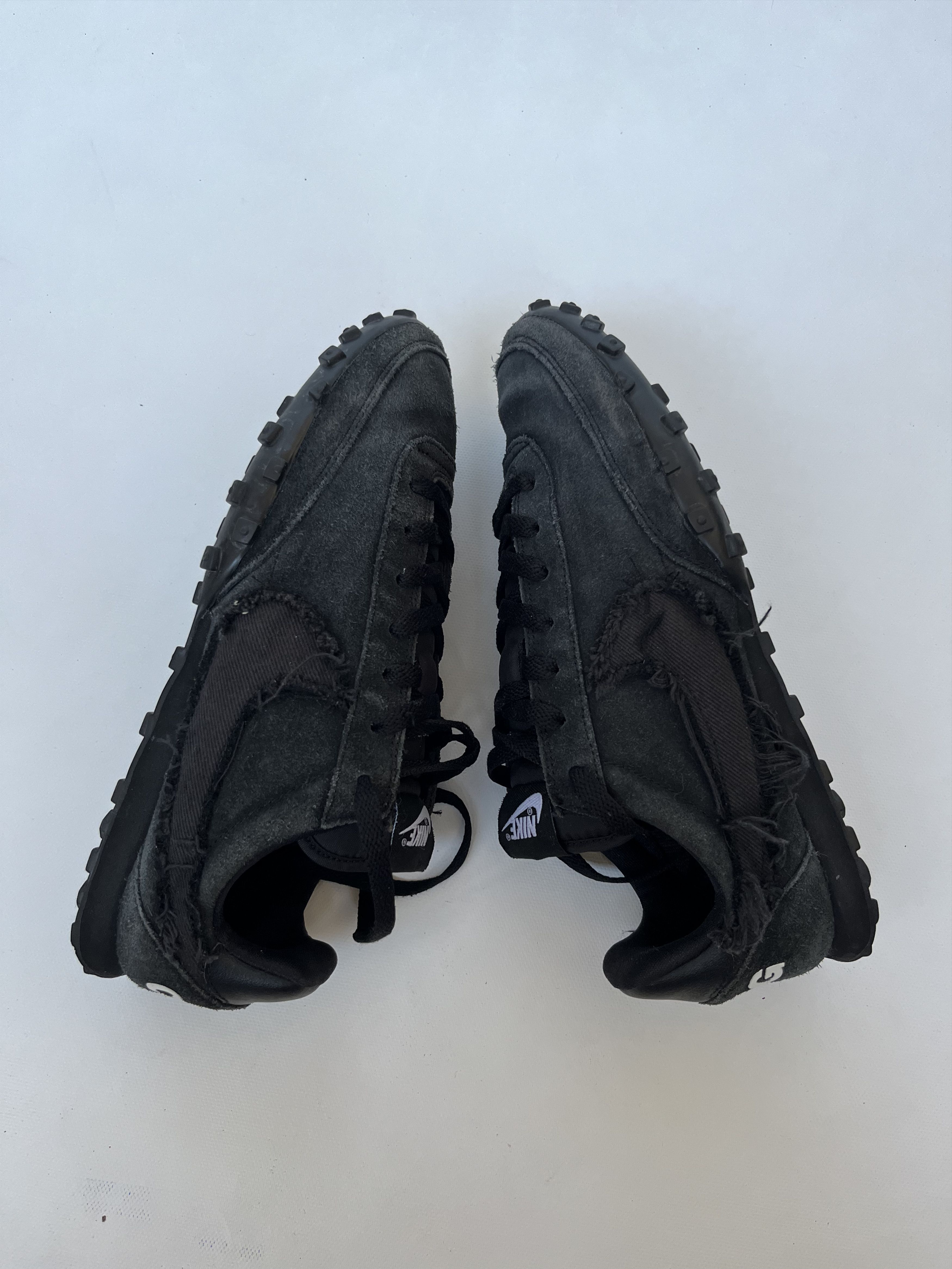 Comme des Garcons × Nike Nike x Comme des Garçons Waffle Racer Size US 9.5 / EU 42-43 - 7 Thumbnail
