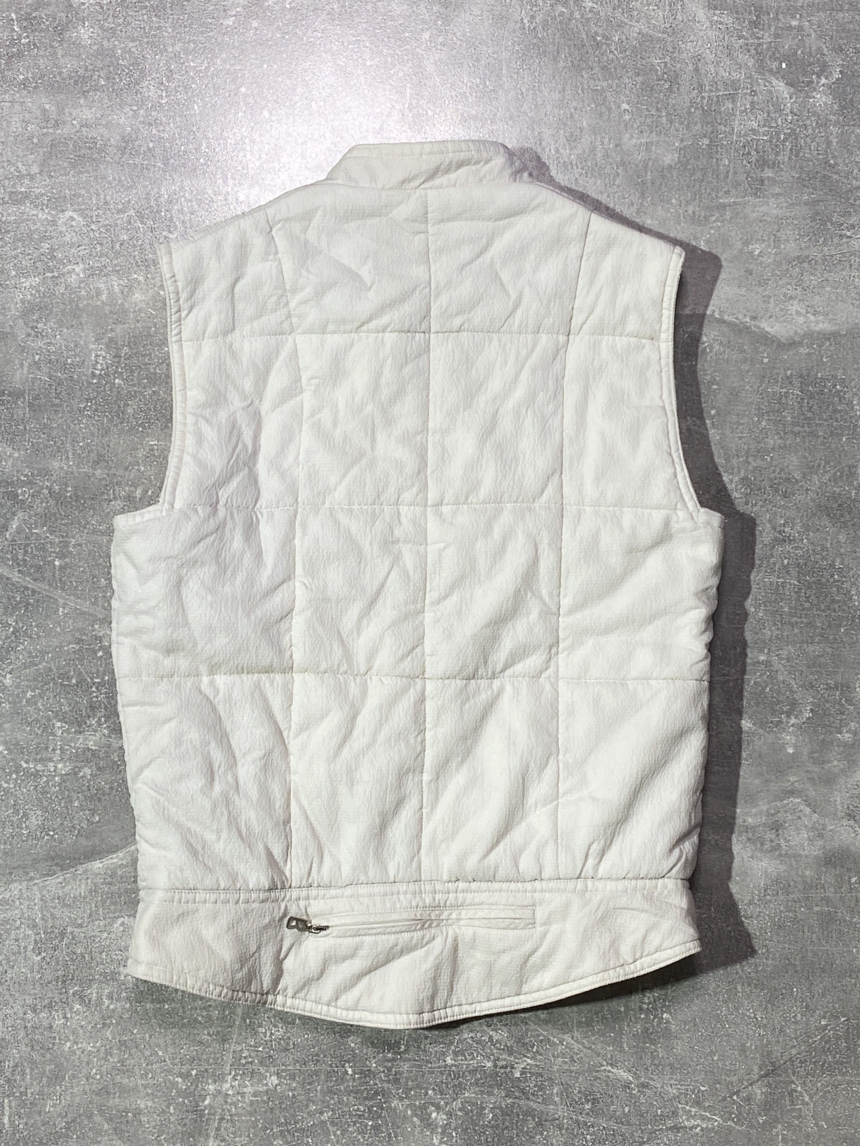 Bogner Vintage 90s Bogner Ski Vest Size S / US 4 / IT 40 - 5 Thumbnail